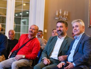 AKK ev sahipliğinde amatör sporun yol haritası çizildi