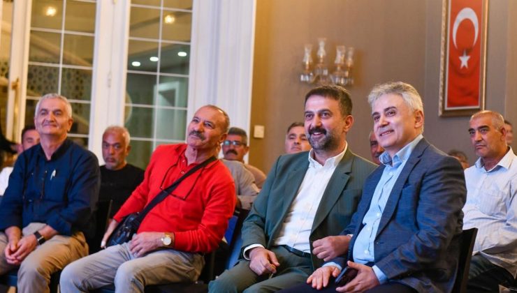 AKK ev sahipliğinde amatör sporun yol haritası çizildi