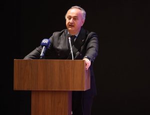 Pehlivanoğlu Rize'de konuştu: En büyük savunma gücümüz nitelikli gençliktir