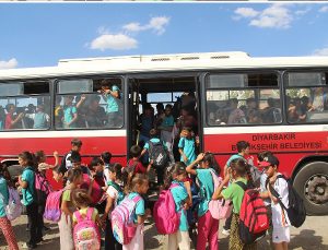 Diyarbakırlı Veliler, Çocuklarımızı Okula Göndermeyeceğiz!