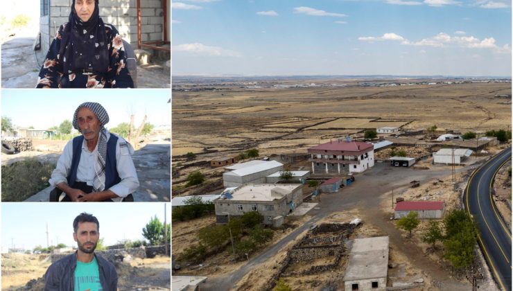 Oğlaklı Mahallesi Sakinleri: Kilometrelerce Yol Kat Ediyoruz