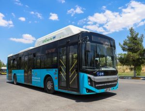 Okulların Açılacağı İlk Gün Toplu Ulaşım Öğrenciler İçin Ücretsiz