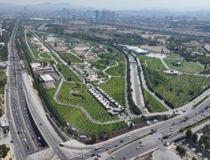 ABB'den bin metrekarelik dev proje