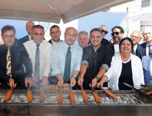 9. Uluslararası Adana Lezzet Festivali İstanbul’da tanıtıldı