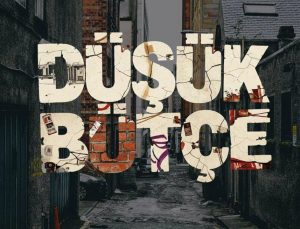 Absürt komedide yeni soluk: Düşük Bütçe