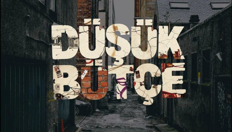 Absürt komedide yeni soluk: Düşük Bütçe