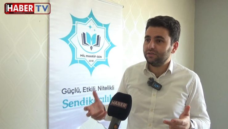 Diyarbakır’da Öğretmene Şiddet Tepkisi: “Geleceğimize Uzanan Bir Saldırıdır!”