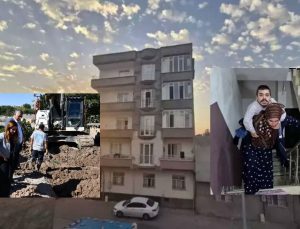 Bismil Belediyesi’nden Çifte Standart