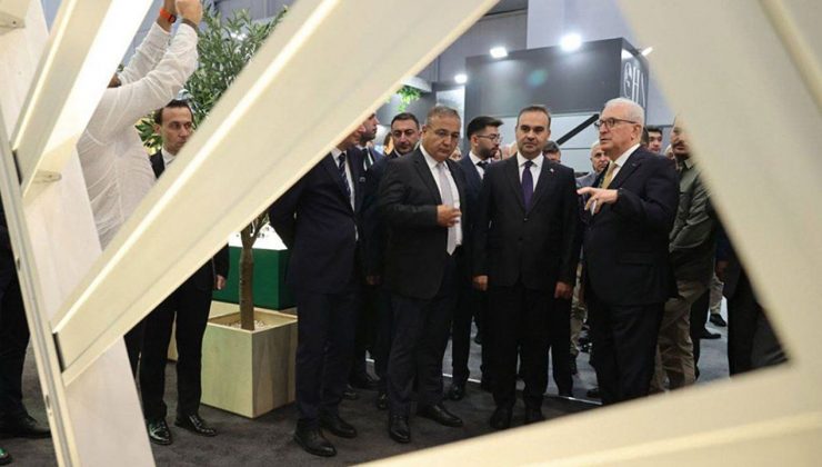 Alüminyum İhracatında Rekor