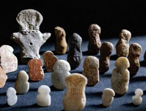 Arkeoloji Dünyasında Heyecanlı Bekleyiş