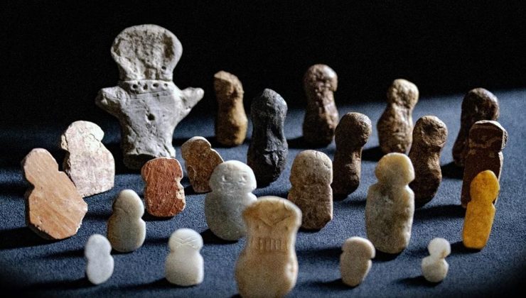 Arkeoloji Dünyasında Heyecanlı Bekleyiş