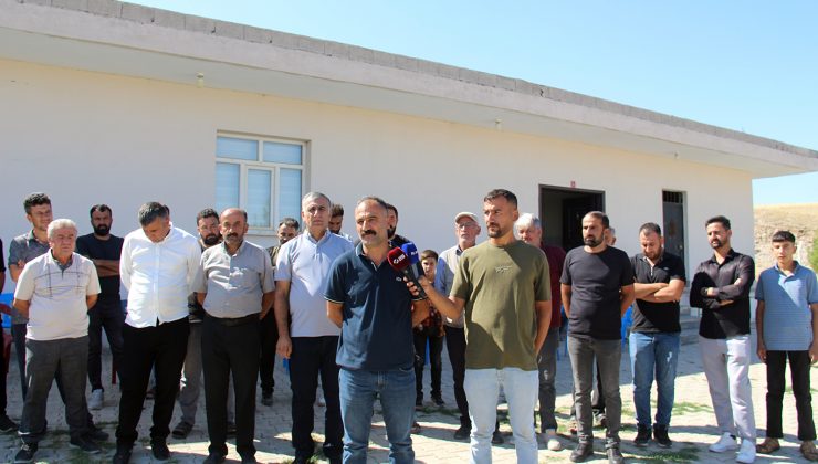 Kabasakal Mahalle Sakinlerinden Dicle Elektrik’e: 147 Bin TL Neyin Faturası?