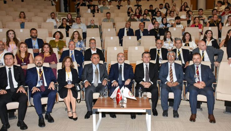 Adana'da "Çukurova Sağlık Turizmi Çalıştayı" başladı