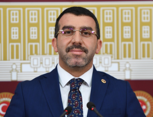 AK Parti Kars Milletvekili Adem Çalkın: 476 Milyon TL Destekleme Ödemeleri Hesaplarda!