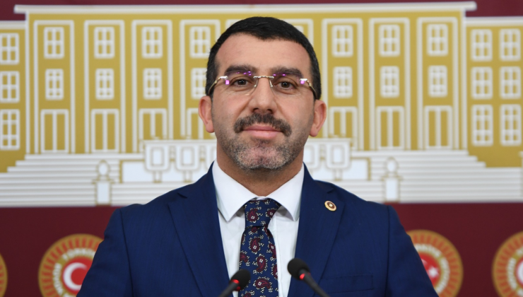 AK Parti Kars Milletvekili Adem Çalkın: 476 Milyon TL Destekleme Ödemeleri Hesaplarda!