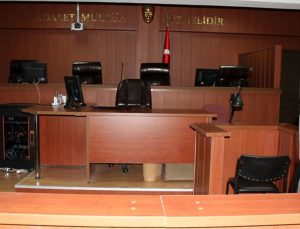 Eşine çarptığı otomobili ‘Silah’ sayıldı: 6 yıla kadar hapis istemi