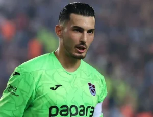 Uğurcan Çakır Galatasaray’da