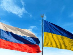 Kremlin: Rusya-Ukrayna barış müzakerelerine ara verildi