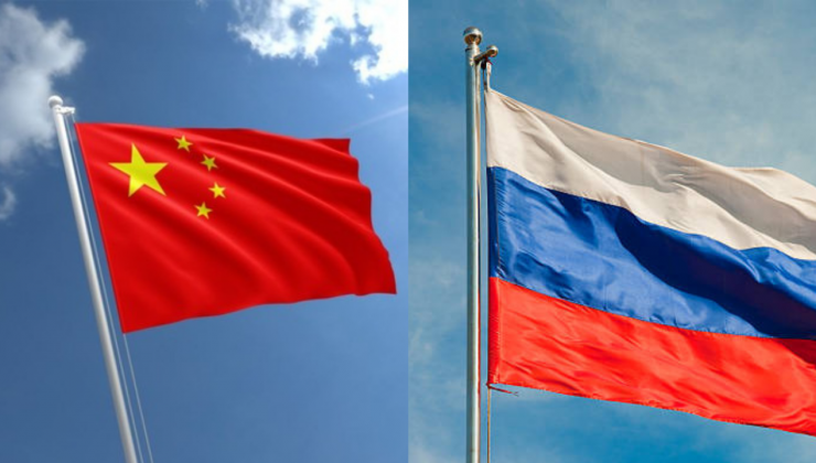 Rusya ve Çin’den nükleer alanda stratejik iş birliği