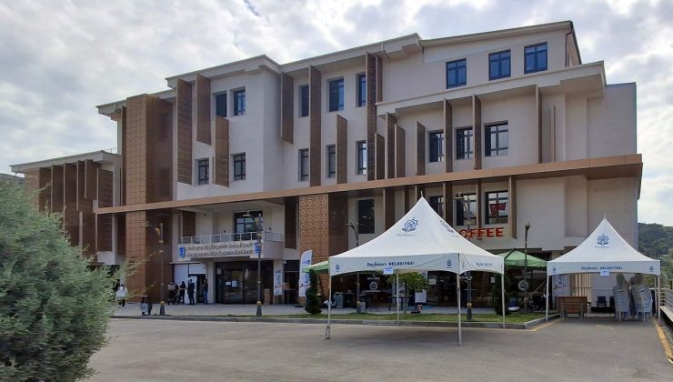 Beypazarı Aile Yaşam Merkezi kütüphane saatleri güncellendi