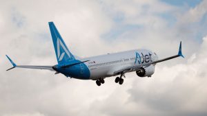 AJet’ten bagaj ve koltuk indirimi