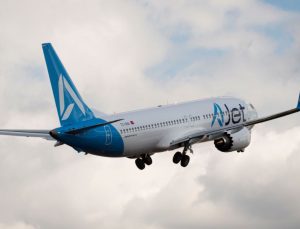 AJet’ten bagaj ve koltuk indirimi
