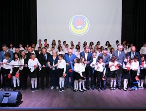 Akın: Atatürkçü, düşünen, sorgulayan bireyler yetişecek