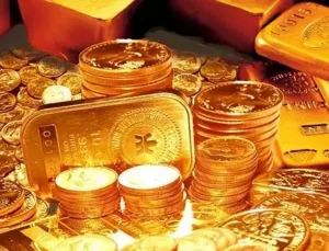 Altın fiyatları yükselişle güne başladı