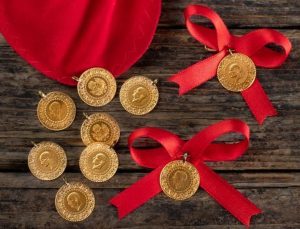 Altının gram fiyatı 4.994 liraya yükseldi