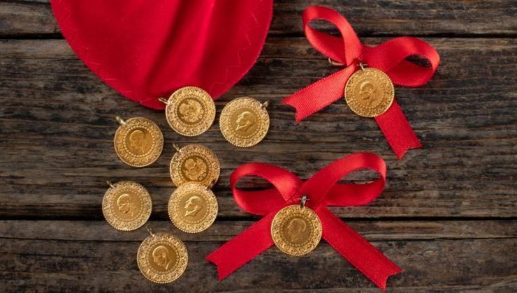 Altının gram fiyatı 4.994 liraya yükseldi