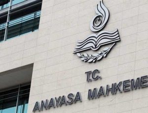 AYM’den enflasyon nedeniyle alacak değer kaybına ilişkin pilot karar