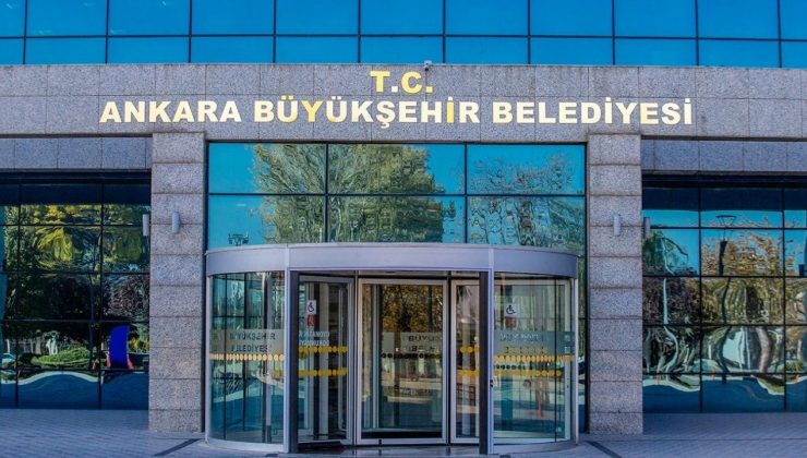 Ankara Büyükşehir Belediyesi’ne konser soruşturması: 13 kişi gözaltında