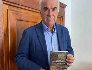 Ankara’nın tarihine ışık tutan kitap: “Ankara Ahi Cumhuriyeti’nden Türkiye Cumhuriyeti’ne”