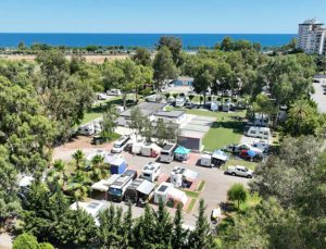 İstanbul Valiliği’nden karavan park düzenlemesi