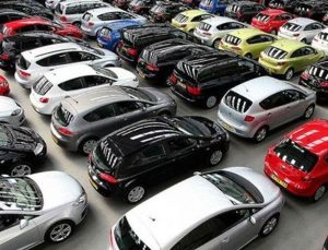 Otomotiv sektörü ağustosta ihracatta zirvede yer aldı