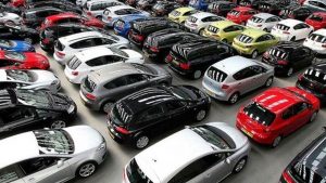 Otomotiv sektörü ağustosta ihracatta zirvede yer aldı