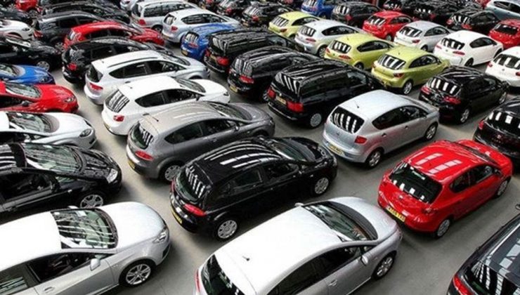 Otomotiv sektörü ağustosta ihracatta zirvede yer aldı