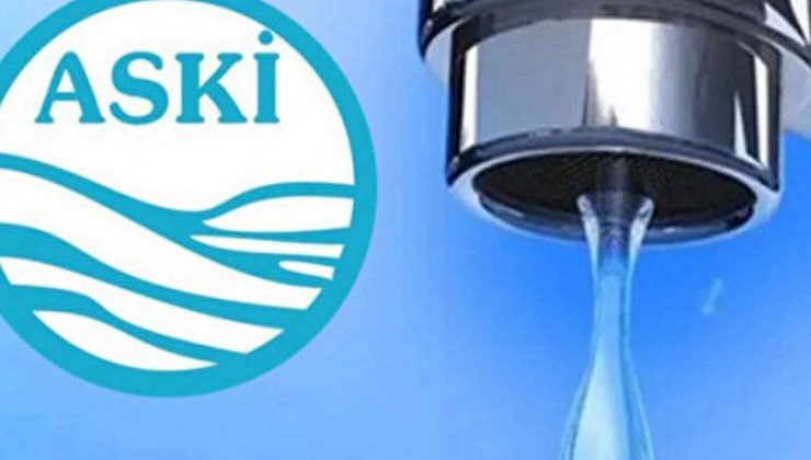 Beypazarı İlçesinde su kesintisi