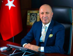 Ankara Sanayi Odası Başkanı Ardıç 2025 yılı 2. çeyrek büyüme rakamlarını değerlendirdi