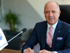 ASO Başkanı Seyit Ardıç, OVP’deki üretim ve sanayi politikalarını değerlendirdi