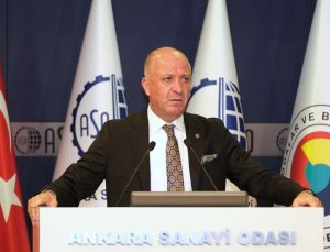 ASO Başkanı Ardıç: “OVP’deki makroekonomik hedefler umut verici, ama yapısal reform şart”