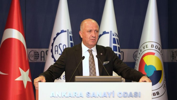 ASO Başkanı Ardıç: “OVP’deki makroekonomik hedefler umut verici, ama yapısal reform şart”