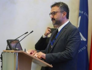 ATO yöneticileri Minsk’te ticaret ve yatırım görüşmeleri gerçekleştirdi