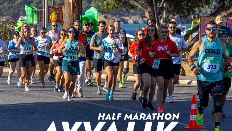 Uluslararası Kurtuluş Yarı Maratonu heyecanı başlıyor