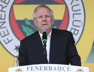 Aziz Yıldırım: Seçimde aday olmayacağım