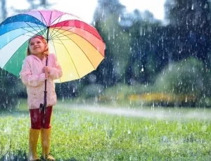 Meteoroloji’den yağış ve sıcaklık düşüşü uyarısı