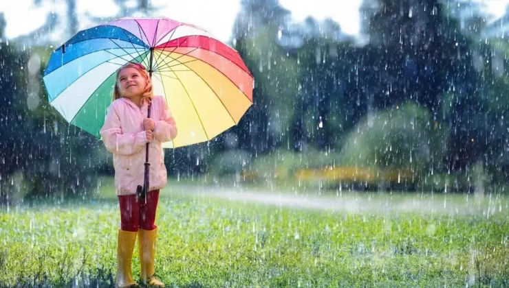 Meteoroloji’den yağış ve sıcaklık düşüşü uyarısı