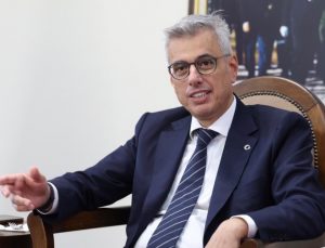 Bakan Memişoğlu: “Eylül ayında 17 bin hekim dışı sağlık personeli alacağız"