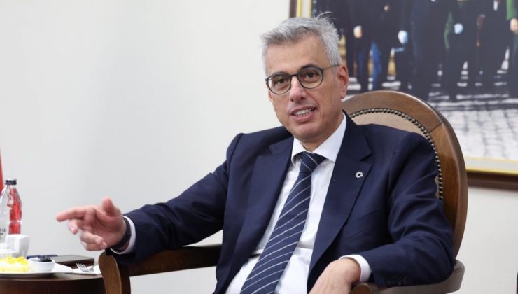 Bakan Memişoğlu: “Eylül ayında 17 bin hekim dışı sağlık personeli alacağız"