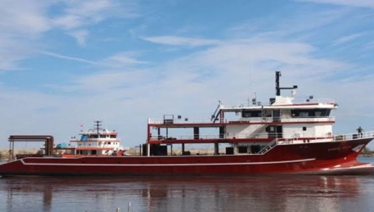 Balıkçılara Dev Destek